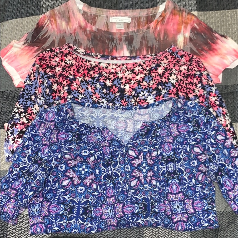 Shirt Bundle